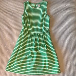 J Crew Factory Daybreak Dress
